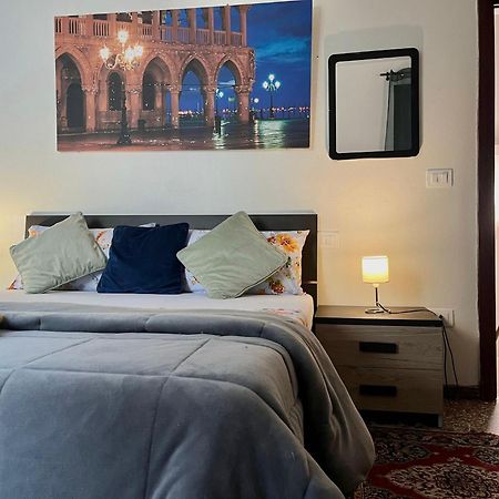 ונציה Ania Apartment מראה חיצוני תמונה