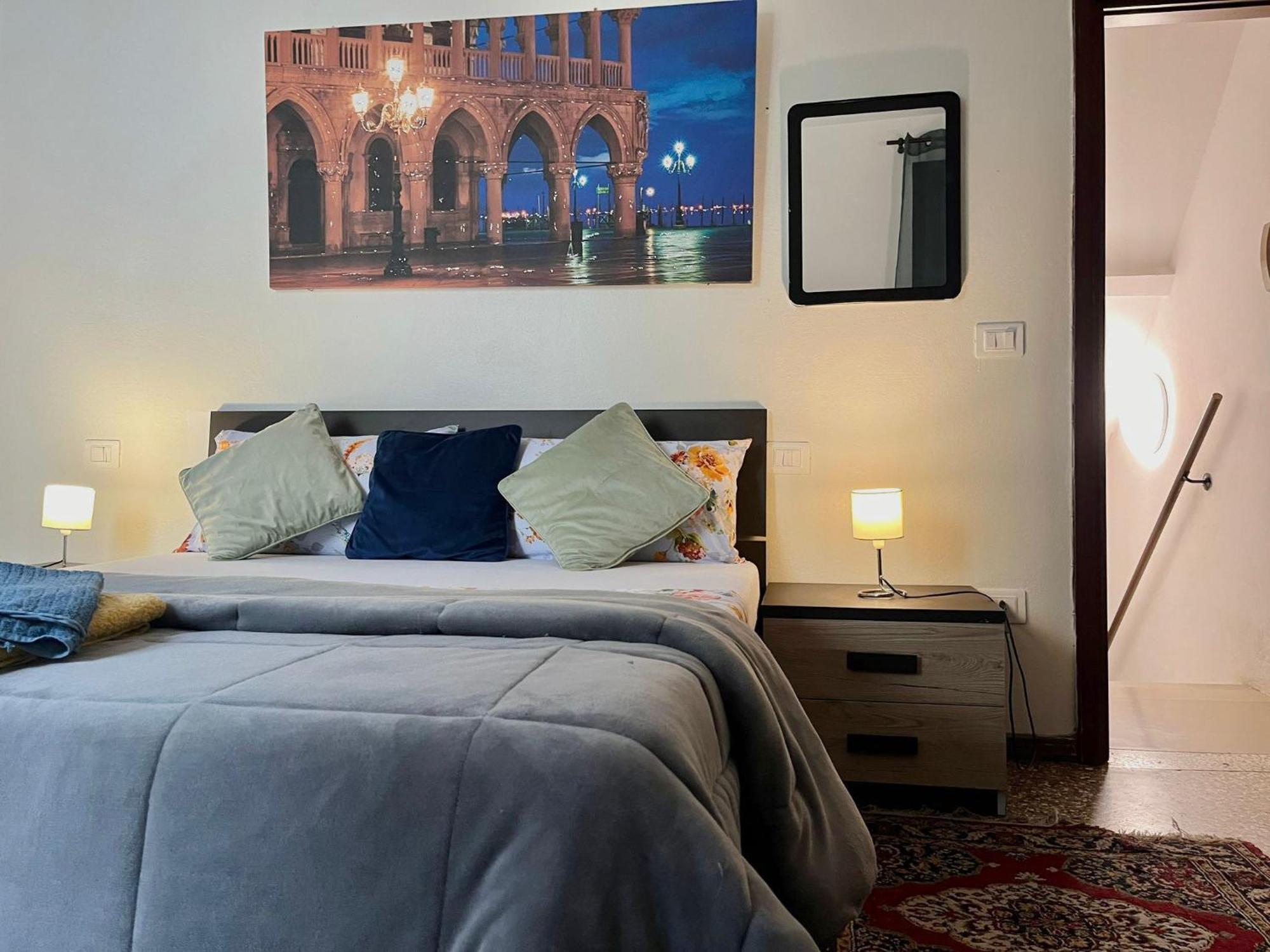 ונציה Ania Apartment מראה חיצוני תמונה