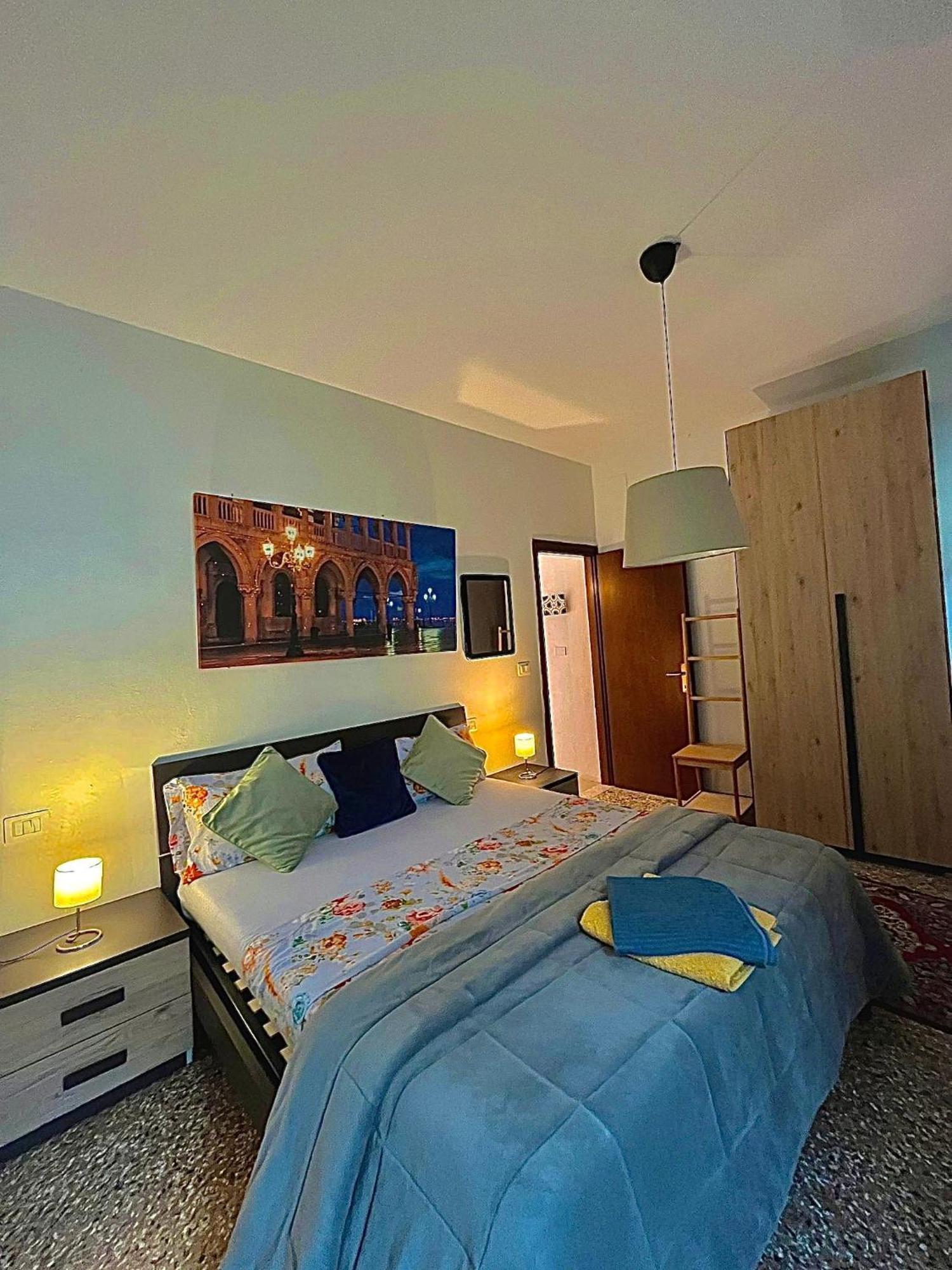 ונציה Ania Apartment מראה חיצוני תמונה