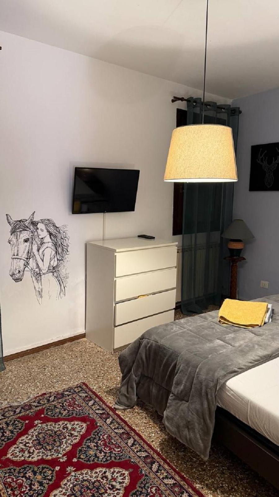 ונציה Ania Apartment מראה חיצוני תמונה
