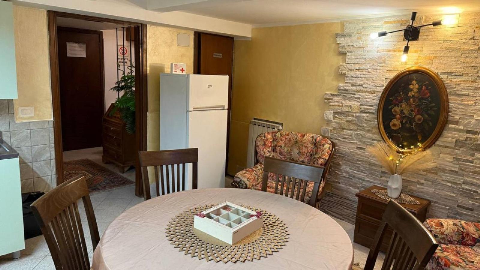 ונציה Ania Apartment מראה חיצוני תמונה