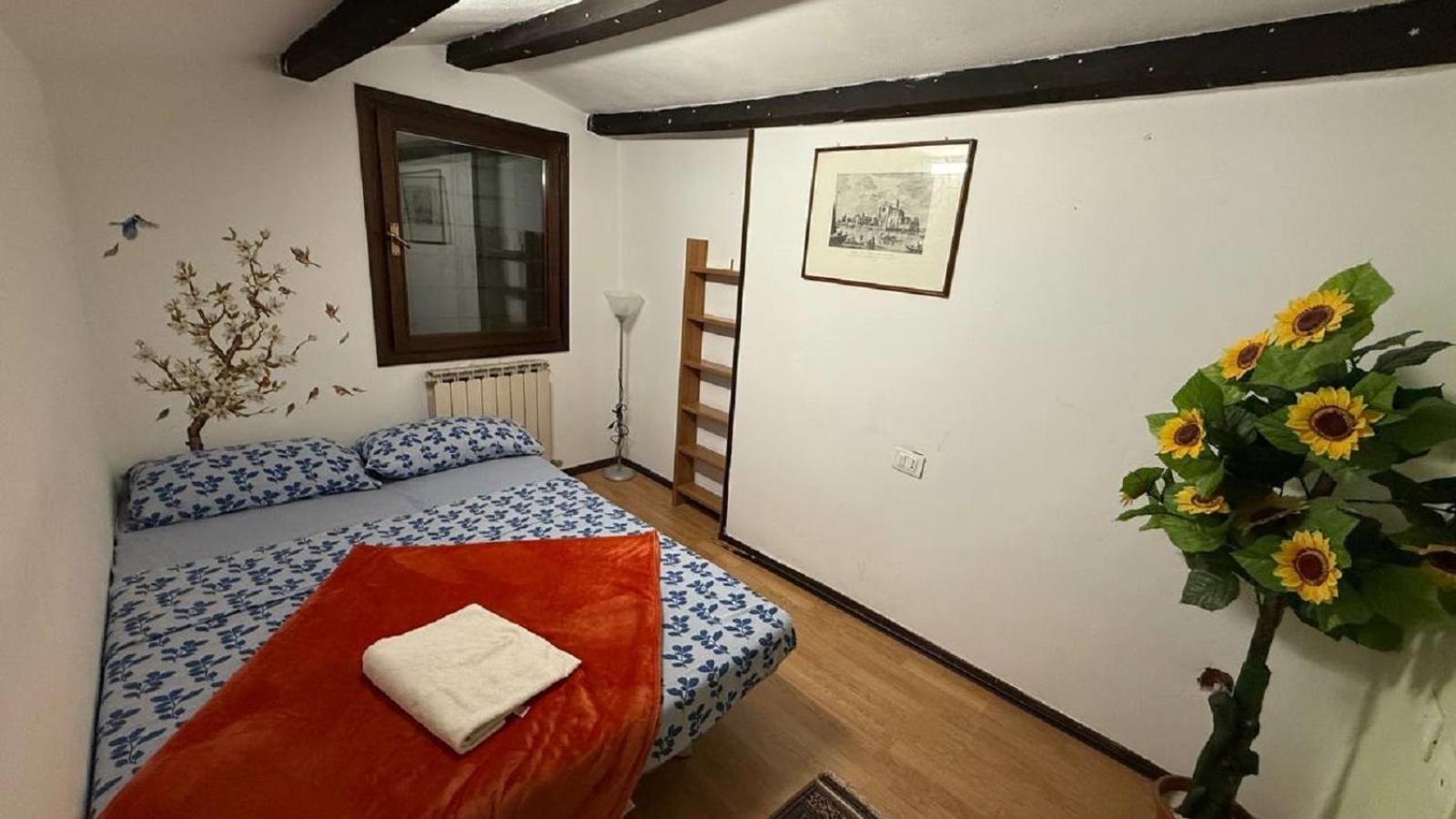 ונציה Ania Apartment מראה חיצוני תמונה