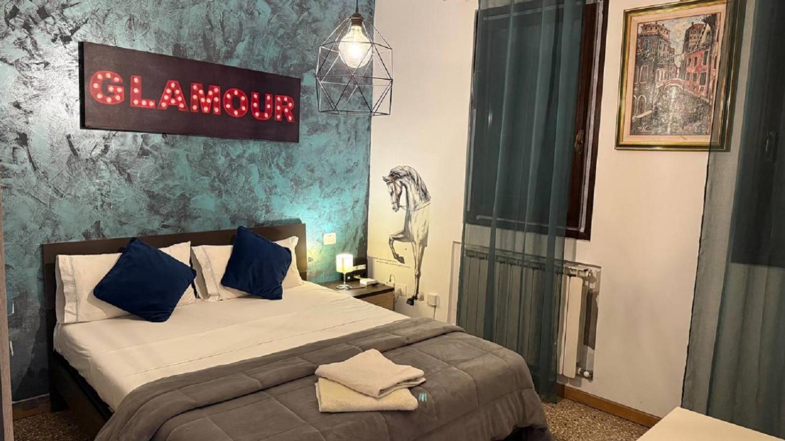 ונציה Ania Apartment מראה חיצוני תמונה