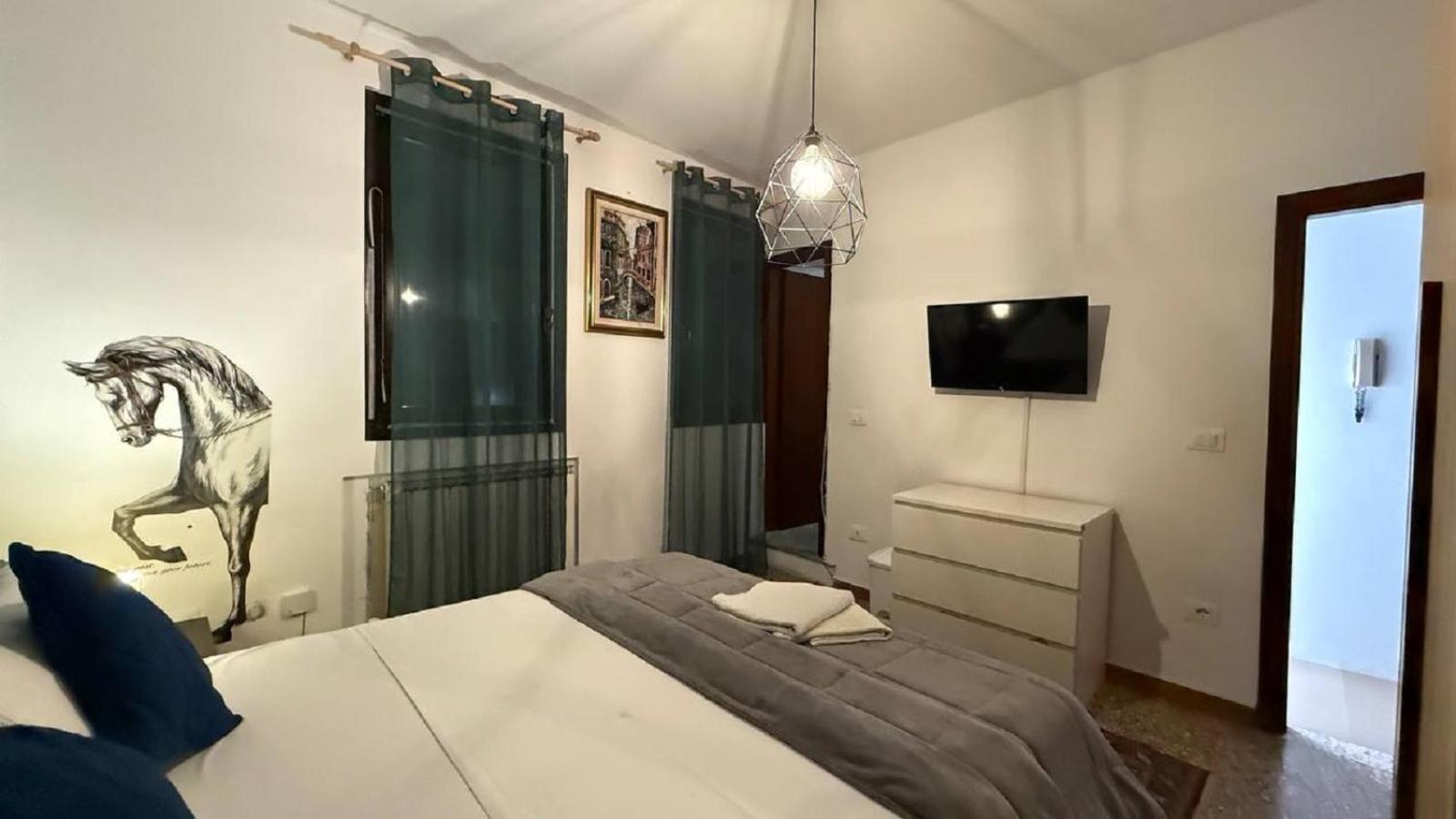 ונציה Ania Apartment מראה חיצוני תמונה