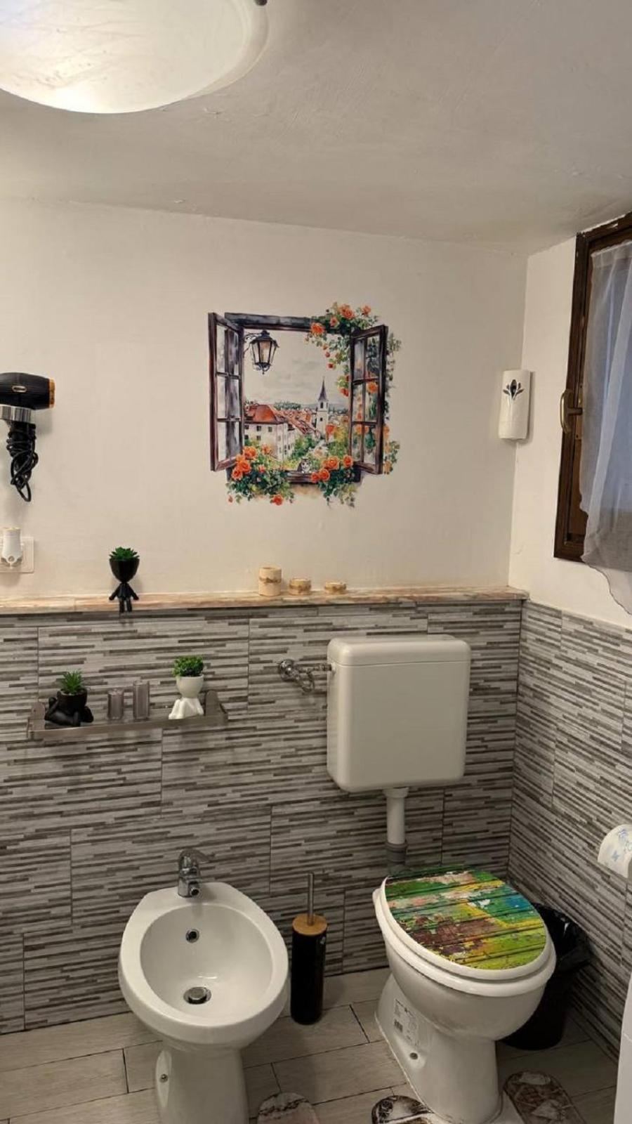 ונציה Ania Apartment מראה חיצוני תמונה