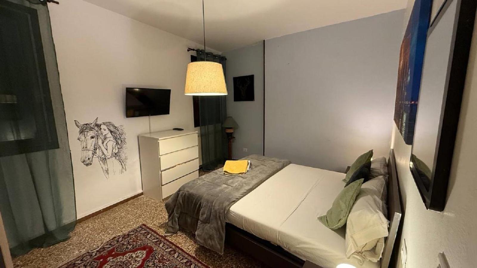 ונציה Ania Apartment מראה חיצוני תמונה