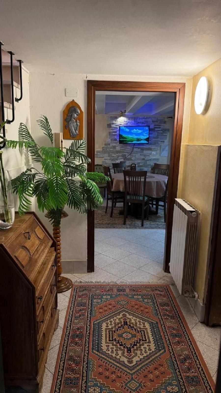 ונציה Ania Apartment מראה חיצוני תמונה