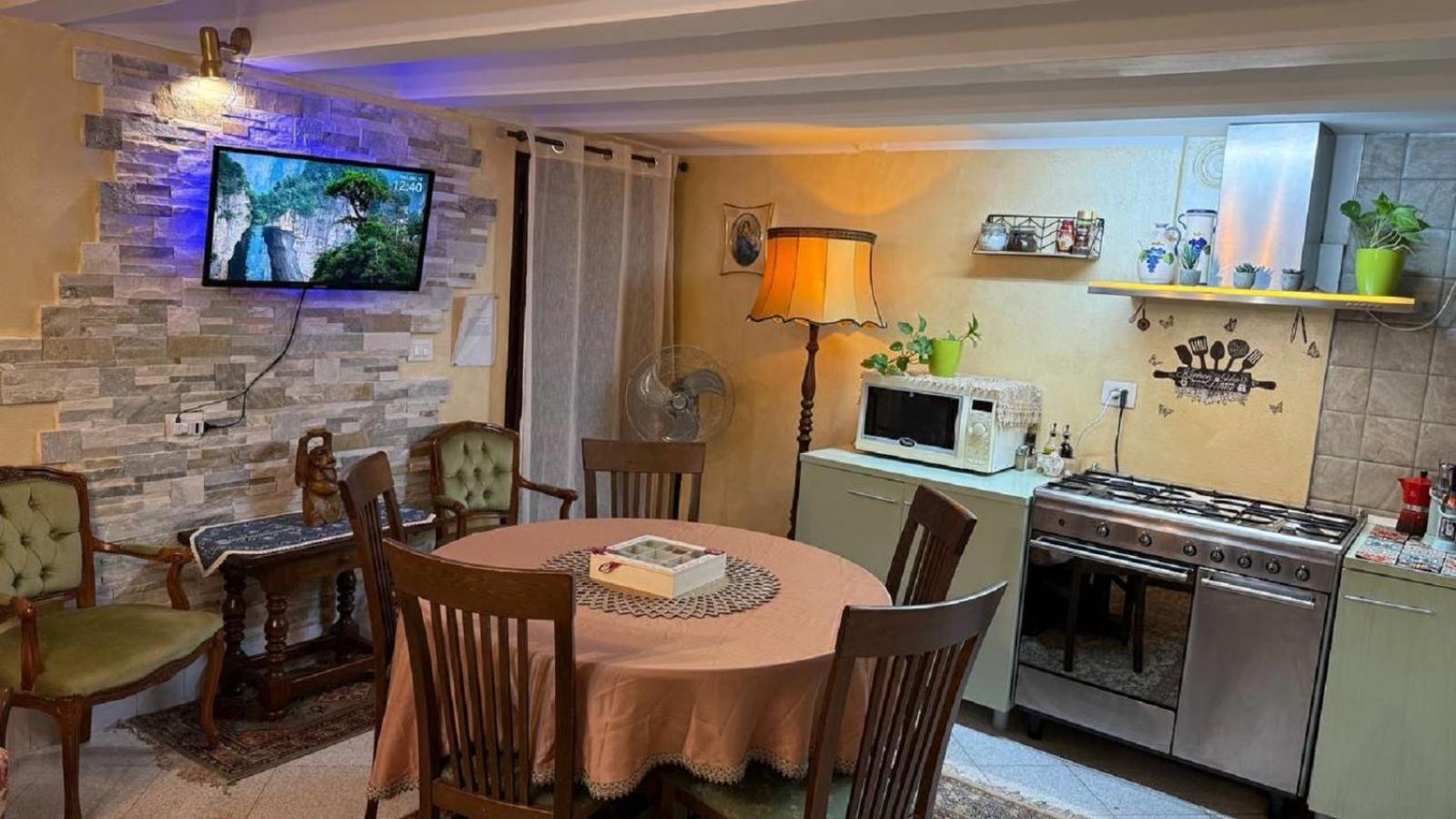 ונציה Ania Apartment מראה חיצוני תמונה