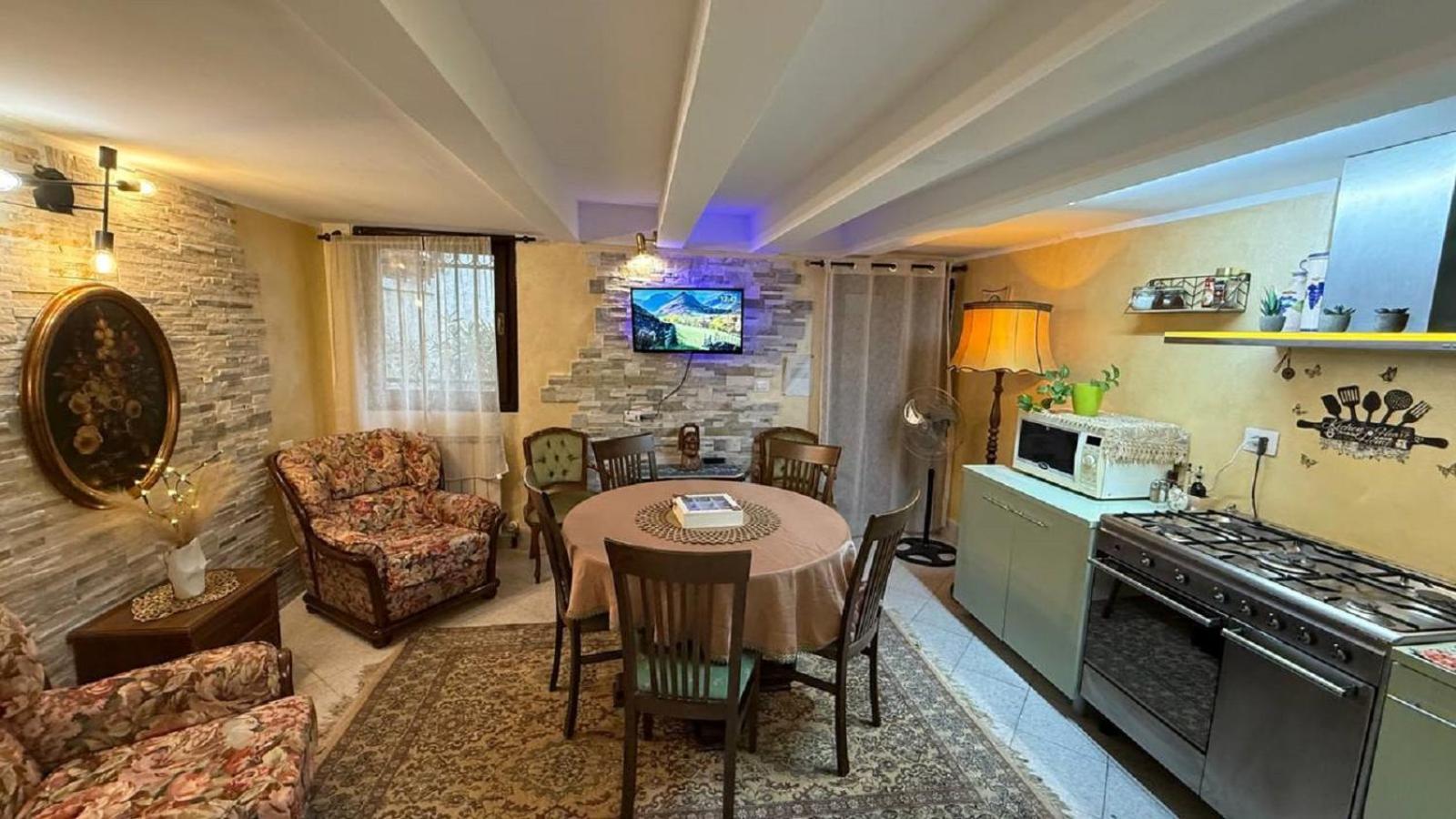 ונציה Ania Apartment מראה חיצוני תמונה