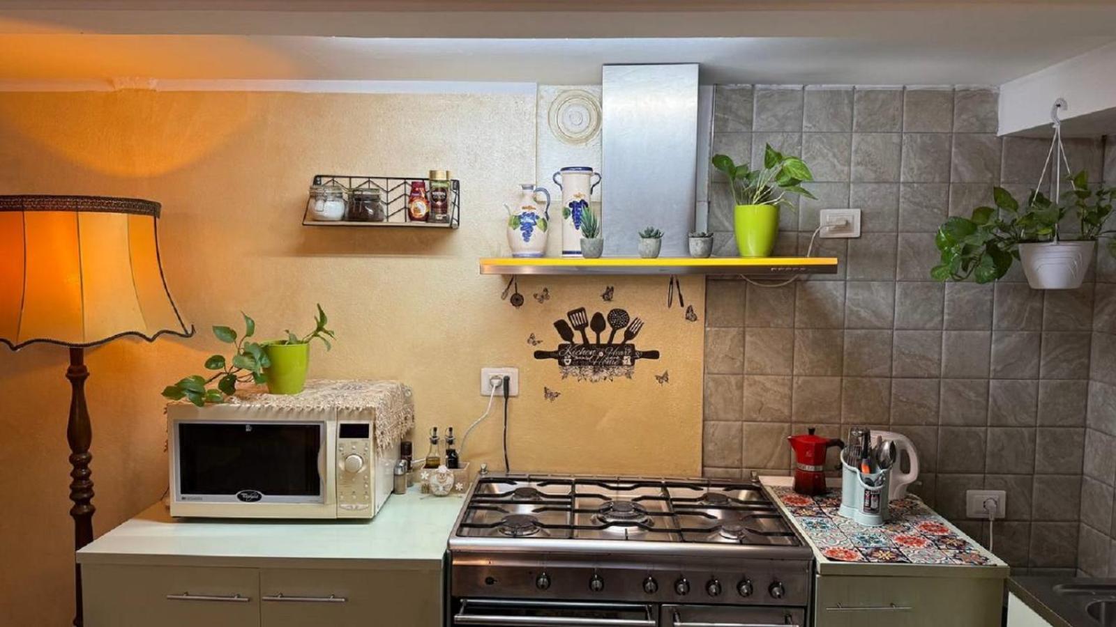 ונציה Ania Apartment מראה חיצוני תמונה